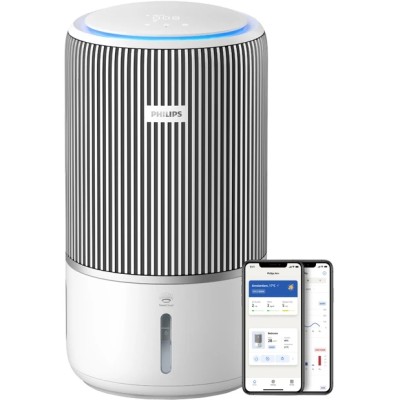 Очищувач повітря PHILIPS AC3420/10 Очищувач повітря PHILIPS AC3420/10