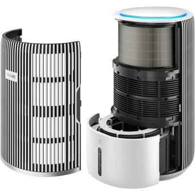 Очищувач повітря PHILIPS AC3420/10 Очищувач повітря PHILIPS AC3420/10
