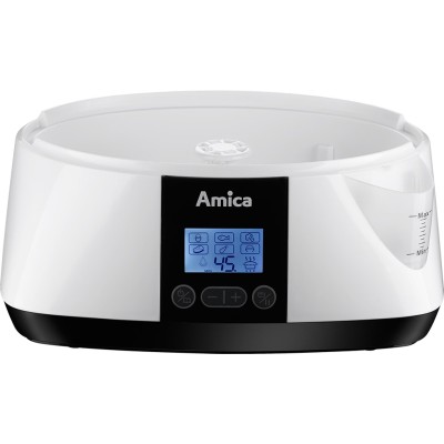 Пароварка AMICA PT 3012 Пароварка AMICA PT 3012