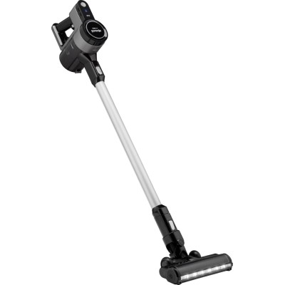Пилосос акумуляторний GORENJE SVC216300FLA (VC3923BC-GS) Пилосос акумуляторний GORENJE SVC216300FLA (VC3923BC-GS)