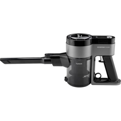 Пилосос акумуляторний GORENJE SVC216300FLA (VC3923BC-GS) Пилосос акумуляторний GORENJE SVC216300FLA (VC3923BC-GS)