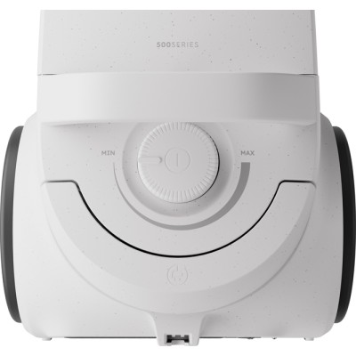 Пилосос циклонний ELECTROLUX EL51C2SW Пилосос циклонний ELECTROLUX EL51C2SW