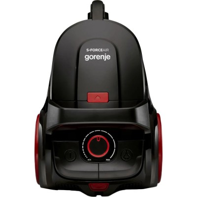 Пилосос циклонний GORENJE VCE01SFABKR Пилосос циклонний GORENJE VCE01SFABKR