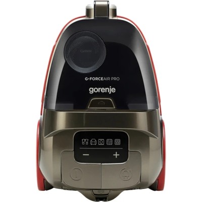 Пилосос циклонний GORENJE VCEA 03 GAPRACY (TPC02) Пилосос циклонний GORENJE VCEA 03 GAPRACY (TPC02)