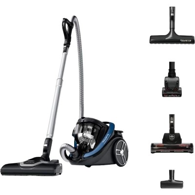 Пилосос циклонний ROWENTA RO7971EA Пилосос циклонний ROWENTA RO7971EA