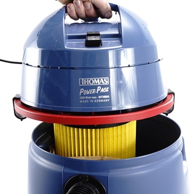 Пилосос циклонний THOMAS POWER PACK 1620C Пилосос циклонний THOMAS POWER PACK 1620C