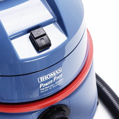 Пилосос циклонний THOMAS POWER PACK 1620C Пилосос циклонний THOMAS POWER PACK 1620C