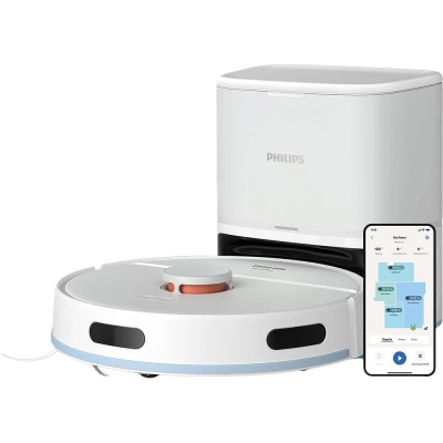 Пилосос-робот PHILIPS XU2100/20 Пилосос-робот PHILIPS XU2100/20