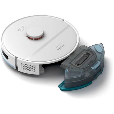 Пилосос-робот PHILIPS XU2100/20 Пилосос-робот PHILIPS XU2100/20