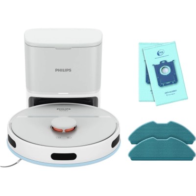 Пилосос-робот PHILIPS XU2100/20 Пилосос-робот PHILIPS XU2100/20