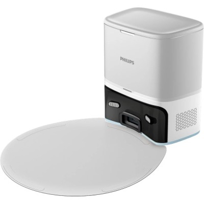 Пилосос-робот PHILIPS XU2100/20 Пилосос-робот PHILIPS XU2100/20
