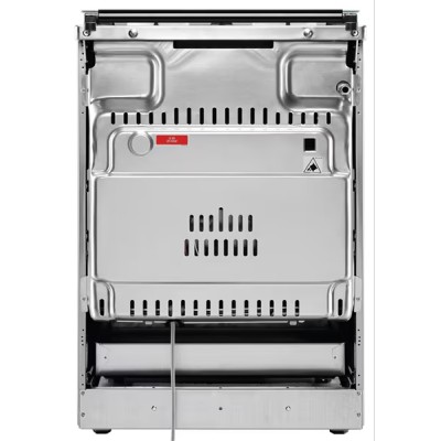Плита газова ELECTROLUX LKG604013K Плита газова ELECTROLUX LKG604013K