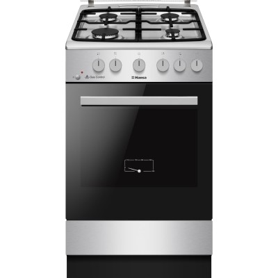 Плита газова HANSA FCGX53193 Плита газова HANSA FCGX53193