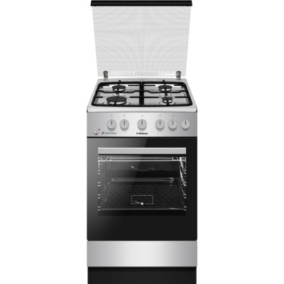 Плита газова HANSA FCGX53193 Плита газова HANSA FCGX53193