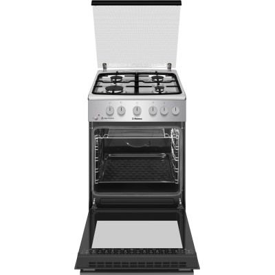 Плита газова HANSA FCGX53193 Плита газова HANSA FCGX53193