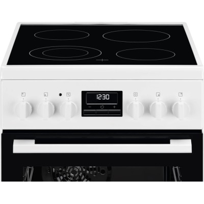 Плита склокераміка ELECTROLUX LKR540266W Плита склокераміка ELECTROLUX LKR540266W