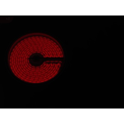 Плита склокераміка ELECTROLUX LKR540266W Плита склокераміка ELECTROLUX LKR540266W