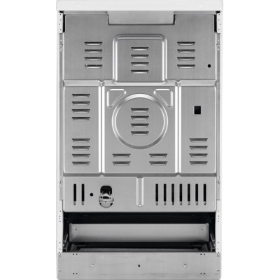 Плита склокераміка ELECTROLUX LKR540266W Плита склокераміка ELECTROLUX LKR540266W