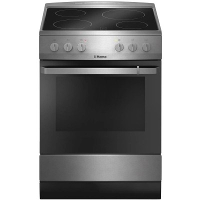 Плита склокераміка HANSA FCCX680009