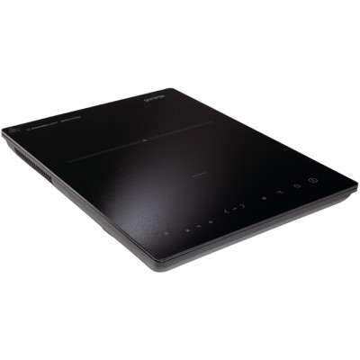 Плитка індукційна GORENJE ICR2000SP (C20S016) Плитка індукційна GORENJE ICR2000SP (C20S016)