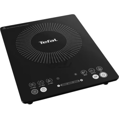 Плитка індукційна TEFAL IH2108E1 Плитка індукційна TEFAL IH2108E1