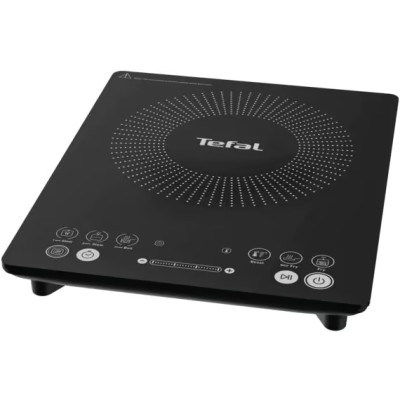 Плитка індукційна TEFAL IH2108E1 Плитка індукційна TEFAL IH2108E1