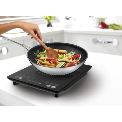 Плитка індукційна TEFAL IH2108E1 Плитка індукційна TEFAL IH2108E1