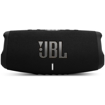 Портативна акустика JBL CHARGE 5 WI-FI (JBLCHARGE5WIFIBLK) Midnight Black Портативна акустика JBL CHARGE 5 WI-FI (JBLCHARGE5WIFIBLK) Midnight Black