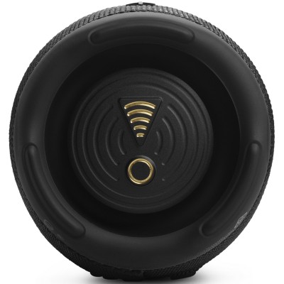 Портативна акустика JBL CHARGE 5 WI-FI (JBLCHARGE5WIFIBLK) Midnight Black Портативна акустика JBL CHARGE 5 WI-FI (JBLCHARGE5WIFIBLK) Midnight Black