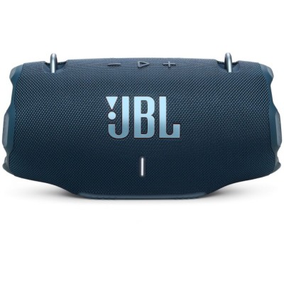 Портативна акустика JBL Xtreme 4 (JBLXTREME4BLUEP) Blue