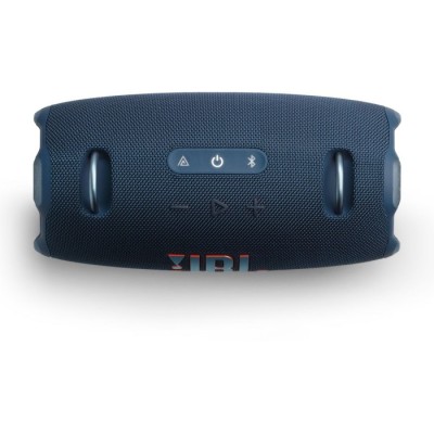 Портативна акустика JBL Xtreme 4 (JBLXTREME4BLUEP) Blue