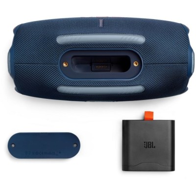 Портативна акустика JBL Xtreme 4 (JBLXTREME4BLUEP) Blue