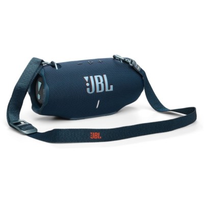 Портативна акустика JBL Xtreme 4 (JBLXTREME4BLUEP) Blue