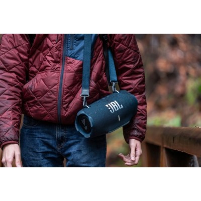 Портативна акустика JBL Xtreme 4 (JBLXTREME4BLUEP) Blue