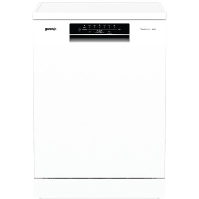 Посудомийка 60см GORENJE GS643E90W Посудомийка 60см GORENJE GS643E90W