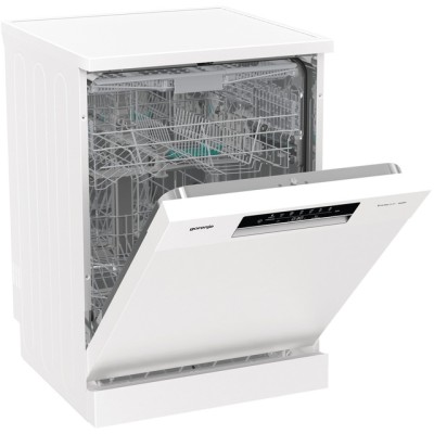 Посудомийка 60см GORENJE GS643E90W Посудомийка 60см GORENJE GS643E90W
