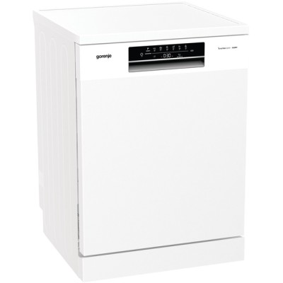 Посудомийка 60см GORENJE GS643E90W Посудомийка 60см GORENJE GS643E90W