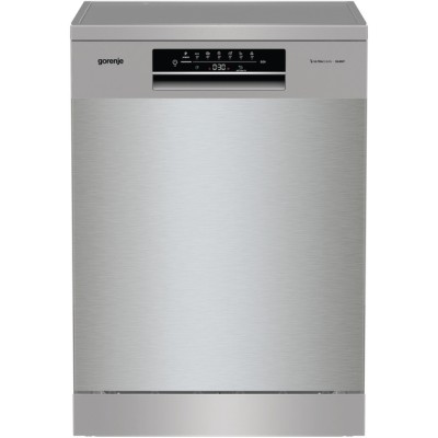 Посудомийка 60см GORENJE GS643E90X