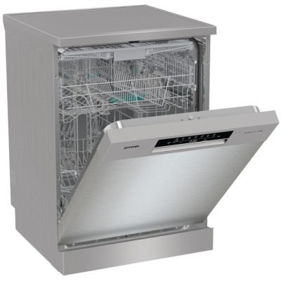 Посудомийка 60см GORENJE GS643E90X