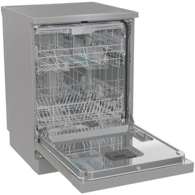 Посудомийка 60см GORENJE GS643E90X