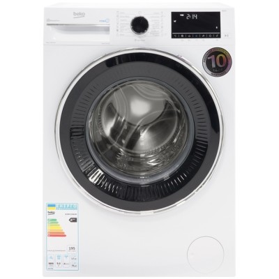 Пральна машина BEKO B3WFU5943W Пральна машина BEKO B3WFU5943W