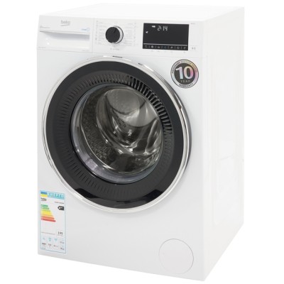 Пральна машина BEKO B3WFU5943W Пральна машина BEKO B3WFU5943W