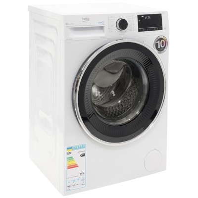Пральна машина BEKO B3WFU5943W Пральна машина BEKO B3WFU5943W