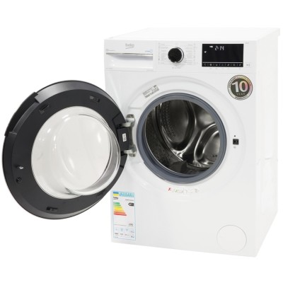 Пральна машина BEKO B3WFU5943W Пральна машина BEKO B3WFU5943W