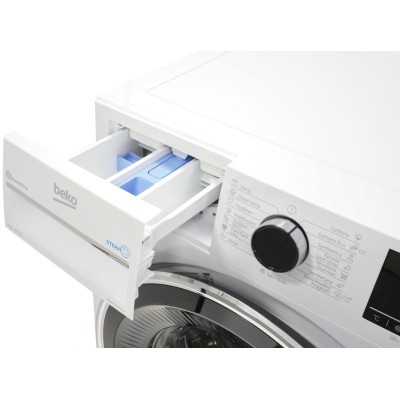 Пральна машина BEKO B3WFU5943W Пральна машина BEKO B3WFU5943W