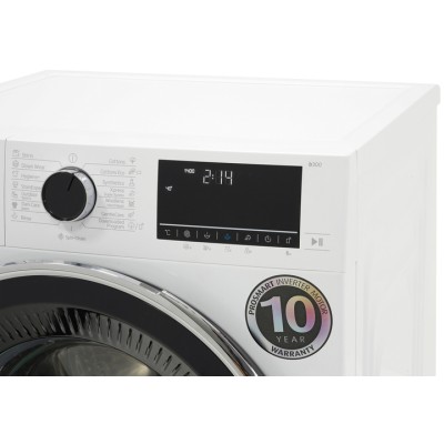 Пральна машина BEKO B3WFU5943W Пральна машина BEKO B3WFU5943W