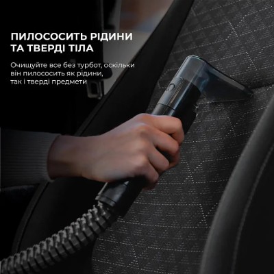 Пристрій для чистки тканини водою Conga PopStar 3000 CarpetClean upholstery vacuum cleaner Пристрій для чистки тканини водою Conga PopStar 3000 CarpetClean upholstery vacuum cleaner