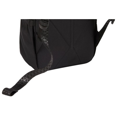 Рюкзаки міські THULE Campus Indago 23L TCAM-7116 (Чорний) Рюкзаки міські THULE Campus Indago 23L TCAM-7116 (Чорний)