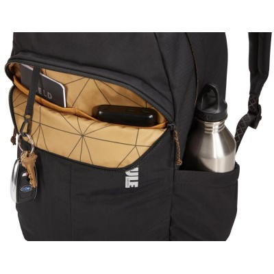Рюкзаки міські THULE Campus Indago 23L TCAM-7116 (Чорний) Рюкзаки міські THULE Campus Indago 23L TCAM-7116 (Чорний)