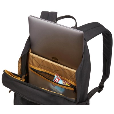 Рюкзаки міські THULE Campus Indago 23L TCAM-7116 (Чорний) Рюкзаки міські THULE Campus Indago 23L TCAM-7116 (Чорний)